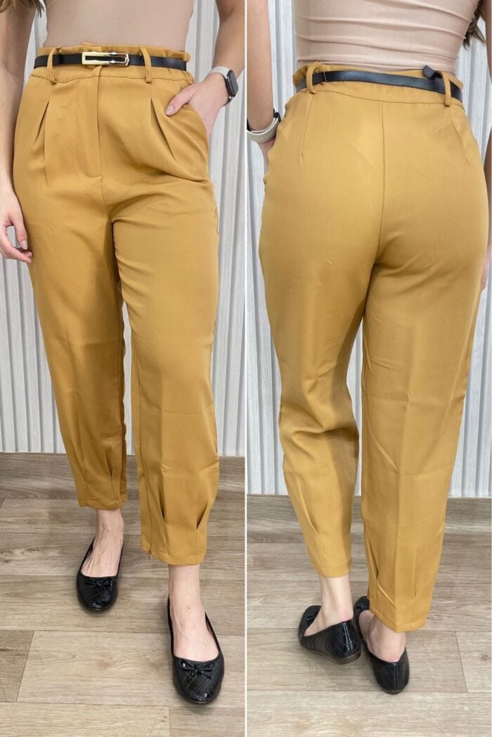 calça caramelo calça caramelo