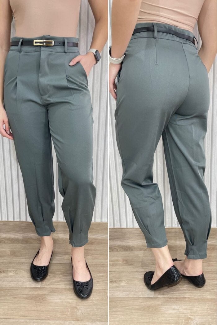 calça cinza calça cinza