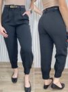 calça preta