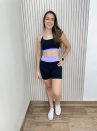 conj fitness iara preto lilas