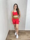 conj fitness iara vermelho