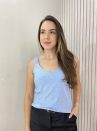 blusa cíntia azul bebe