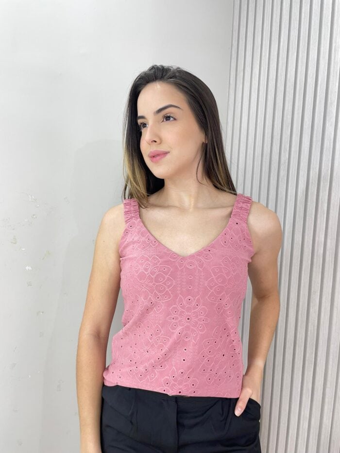 blusa cíntia rosa bebe blusa cíntia rosa bebe