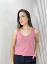 blusa cíntia rosa bebe