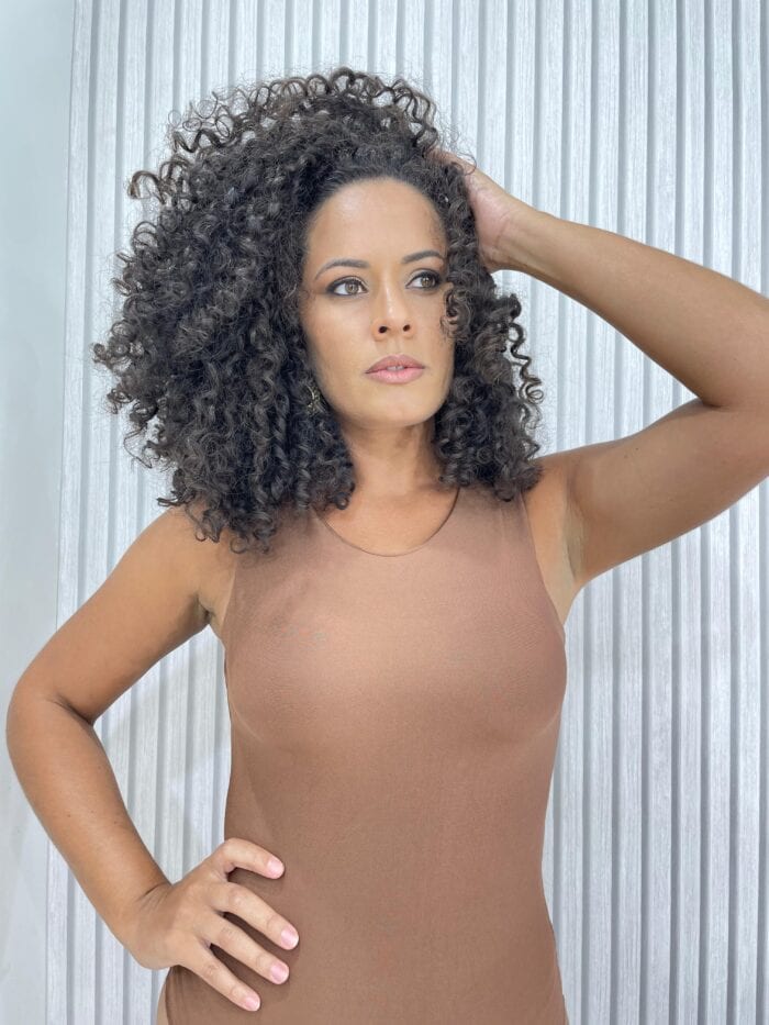 body zara marrom body zara marrom