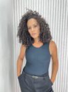 body zara preto