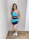 conj fitness alana azul bebe
