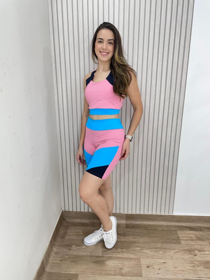 conj fitness alana rosa bebe