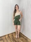 conjunto luna verde militar