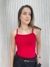regata clara rosa