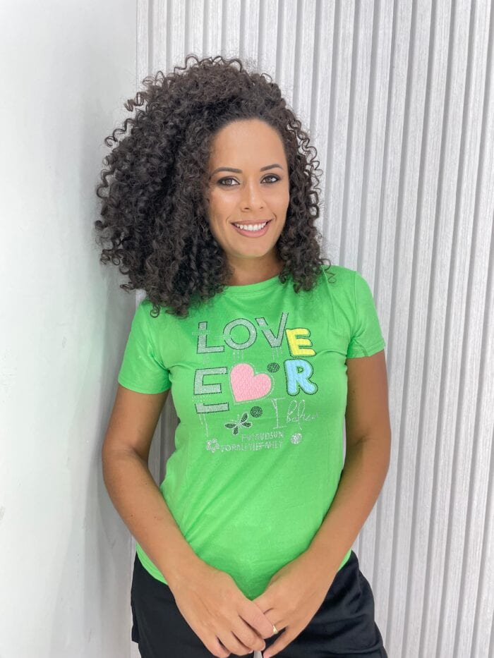 t shirt love verde t shirt love verde