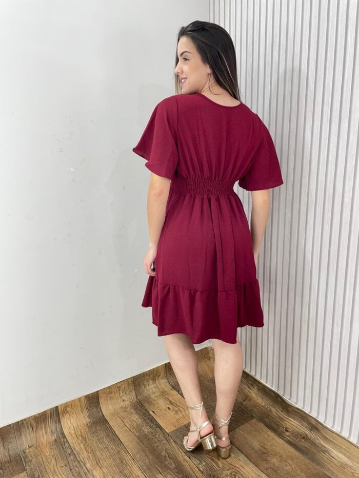 vestido amanda 8857 vestido amanda 8857