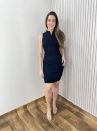 vestido patricia preto
