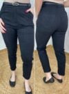 calça ester preta