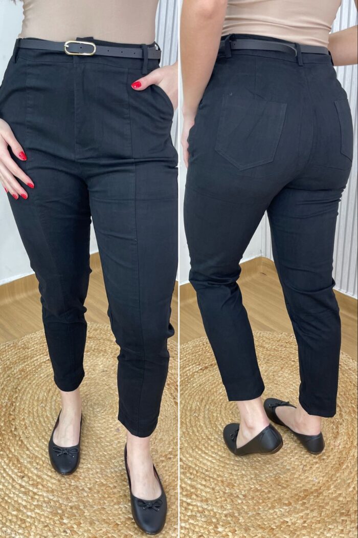 calça ester preta calça ester preta