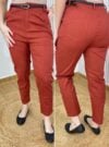 calça ester telha