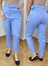 calça maya azul bb