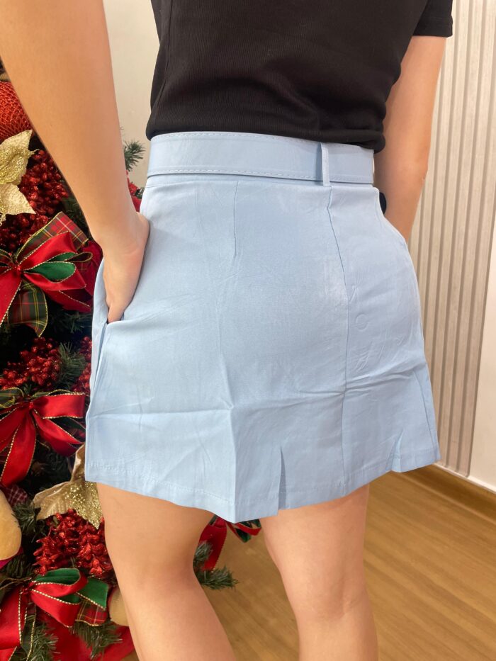 short saia maju 6363 short saia maju 6363