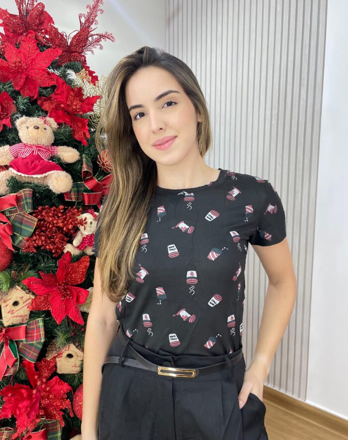 t shirt dora preta t shirt dora preta