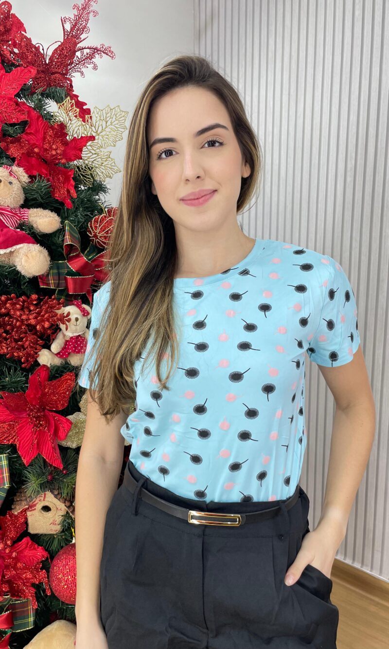 t shirt vic azul bb t shirt vic azul bb