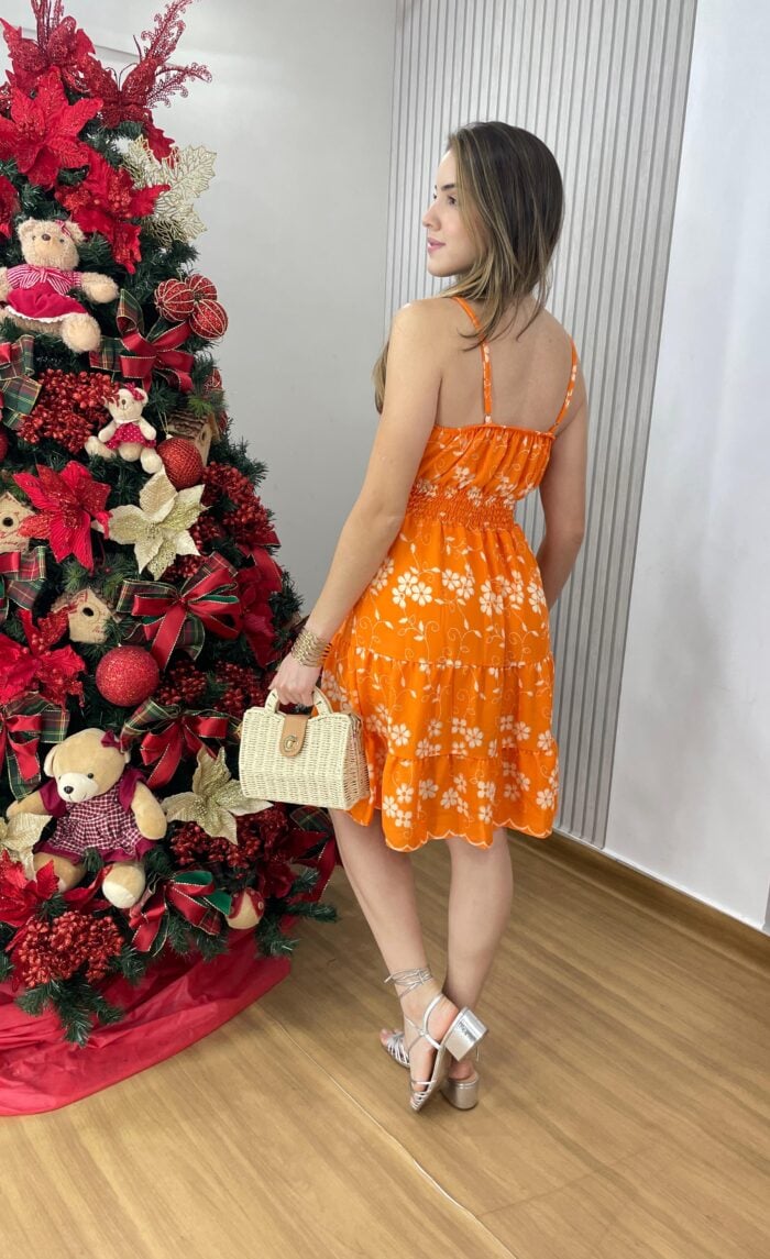 vestido rosana 6681 vestido rosana 6681