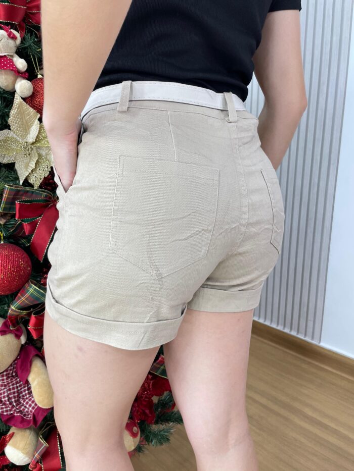 short jeans thaÍs 6678 short jeans thaÍs 6678