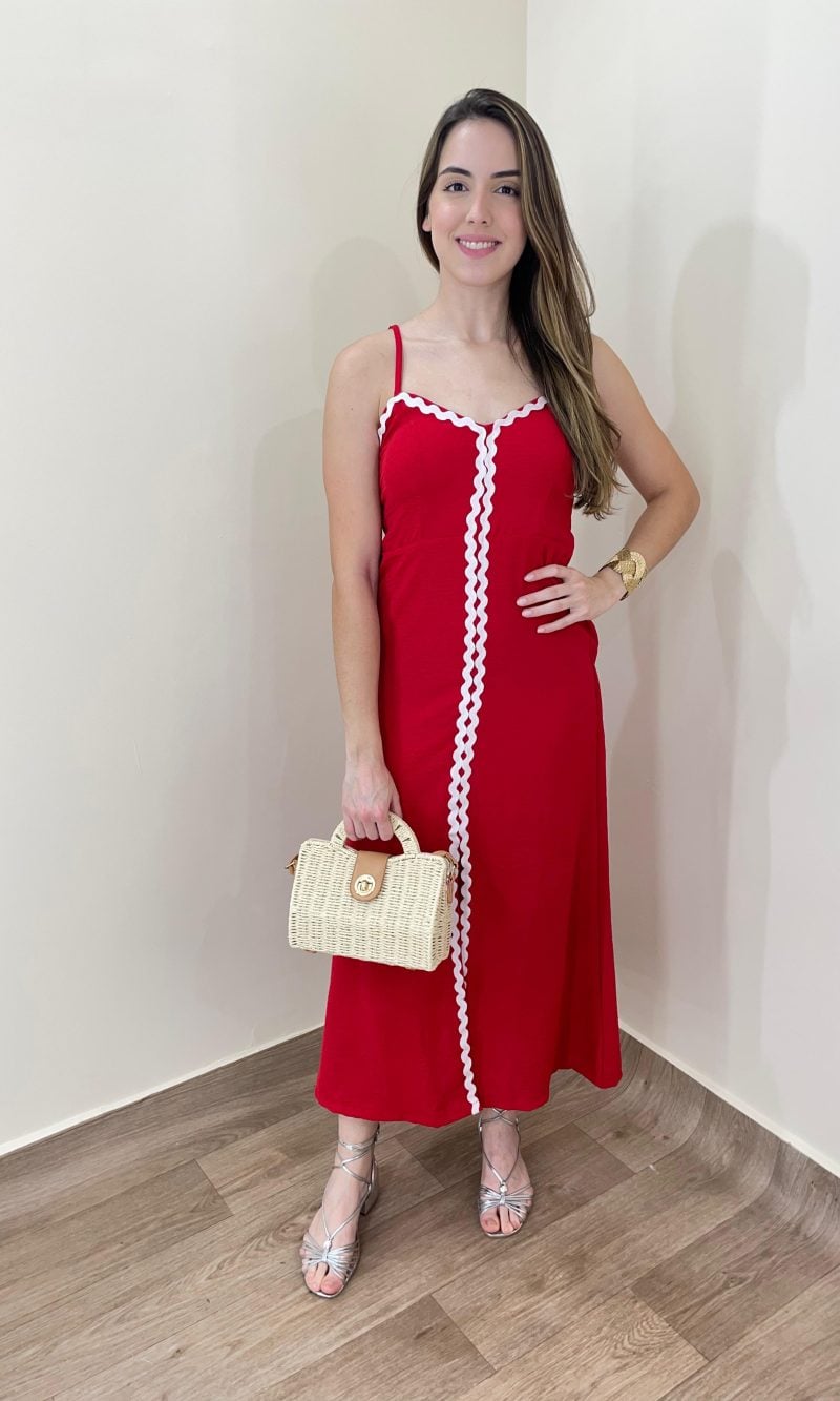vestido longo angÉlica 8771