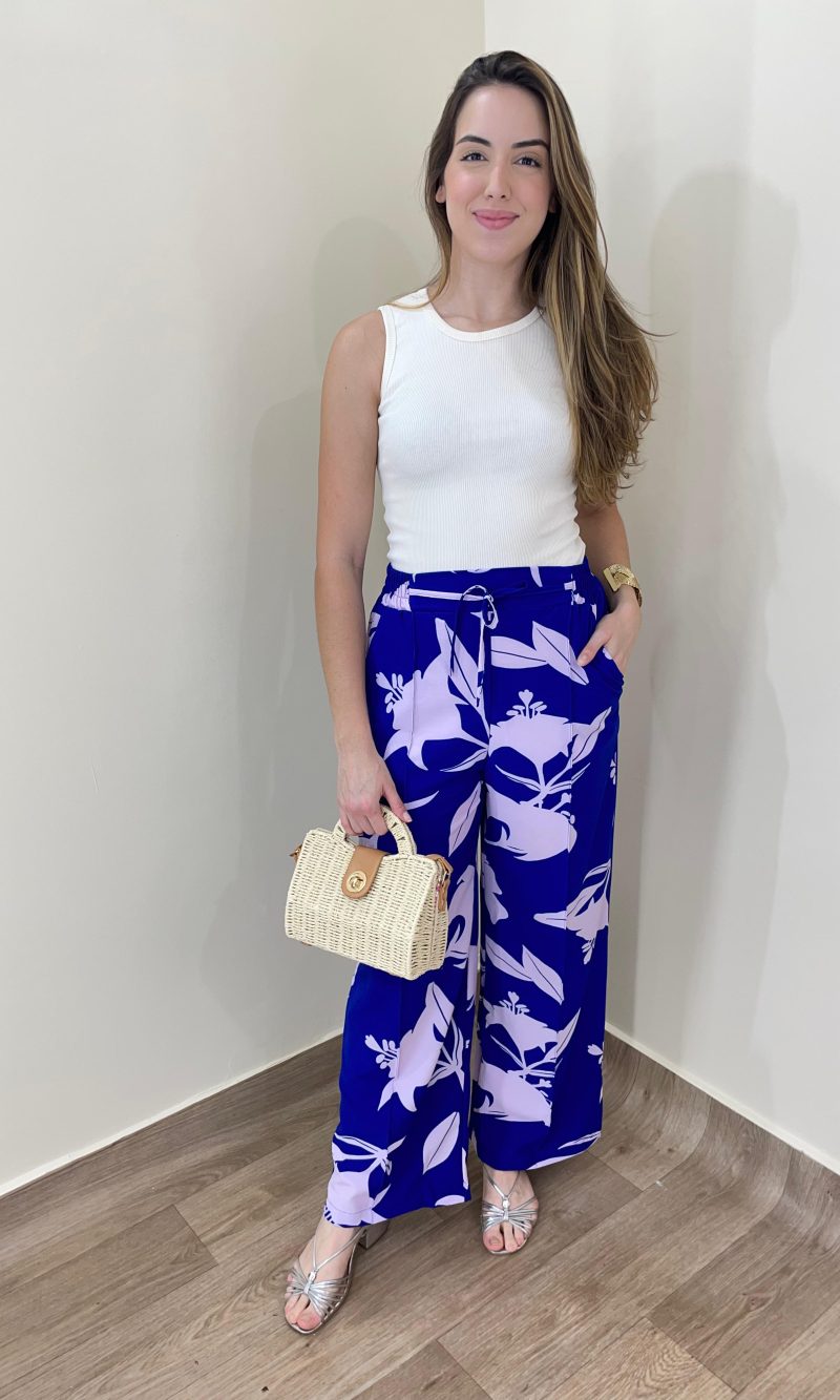 calÇa pantalona denise 6600