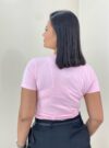 blusa flor 8841