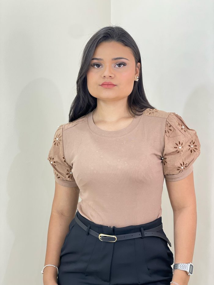blusa carolina 4777 blusa carolina 4777