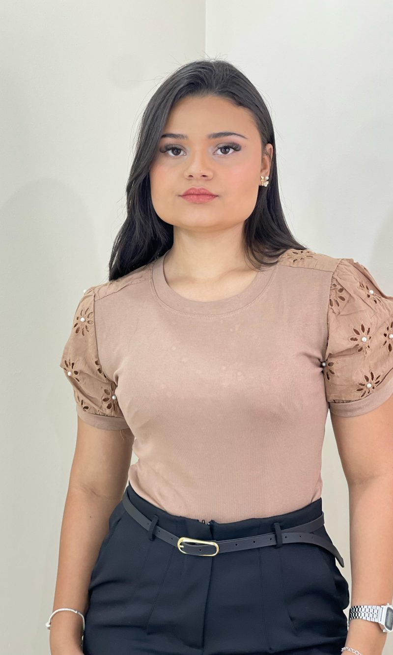 blusa carolina 4777 blusa carolina 4777