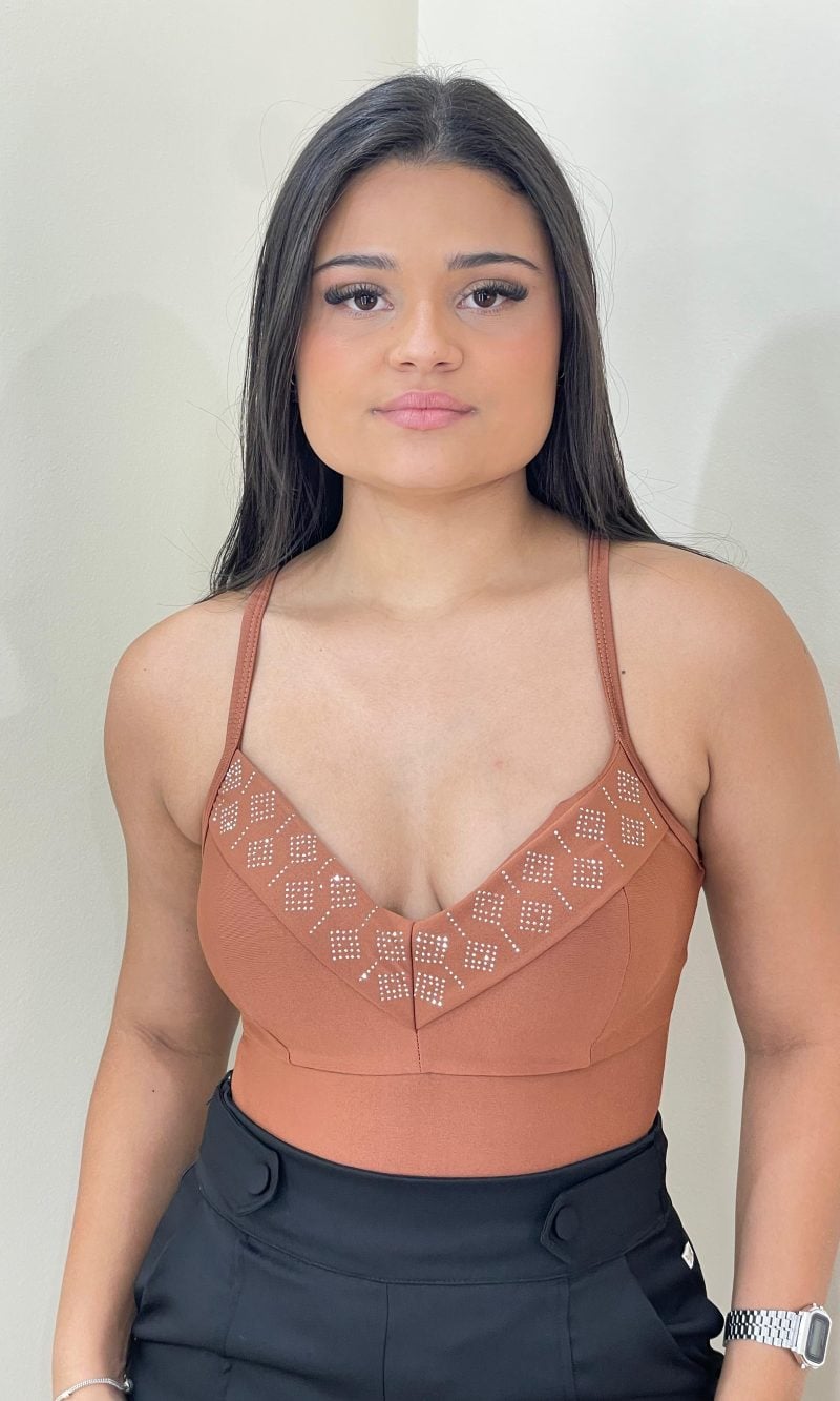 body raissa 9922
