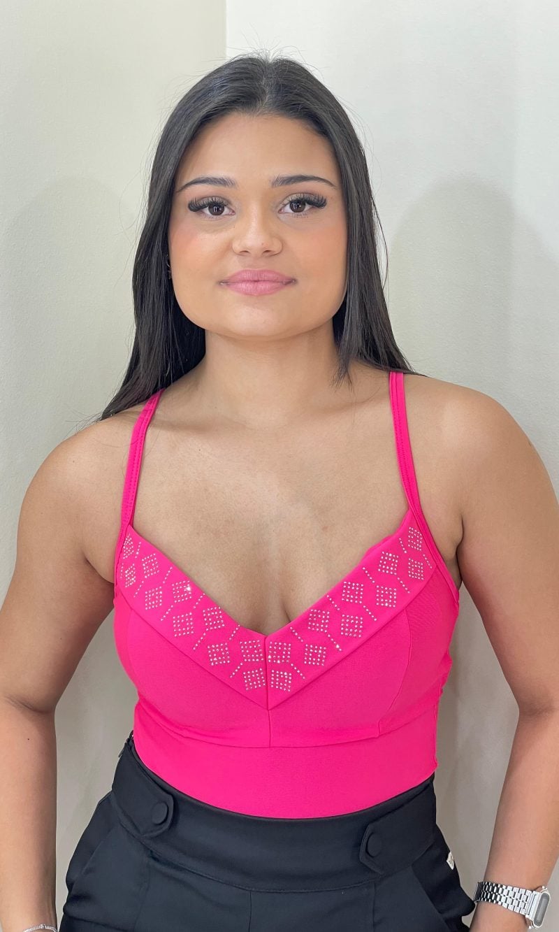 body raissa 9922