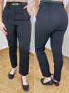 calça olivia preta