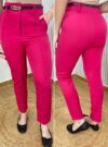 calça olivia rosa