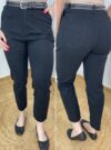 calça zane preta