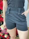 short milene preto