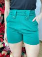 short milene verde