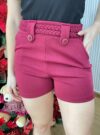 short milene vinho