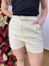 short thais bege