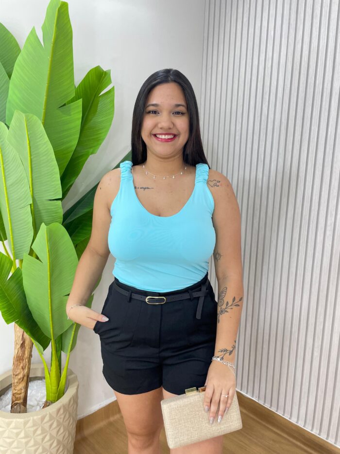 body carol azul bb body carol azul bb