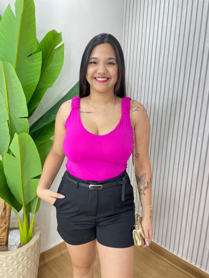 body carol fucsia body carol fucsia