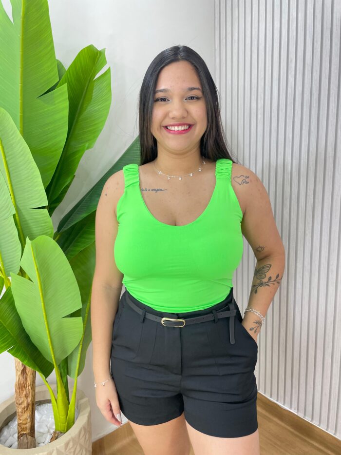 body carol verde lima body carol verde lima