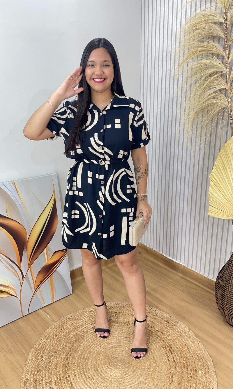 chamise silvéria preta chamise silvéria preta