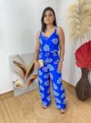 conj carla azul