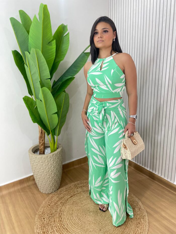 conj hemilly verde kiwi conj hemilly verde kiwi