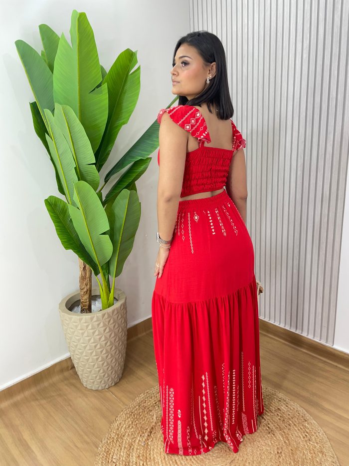 conjunto laÍs 9965 conjunto laÍs 9965