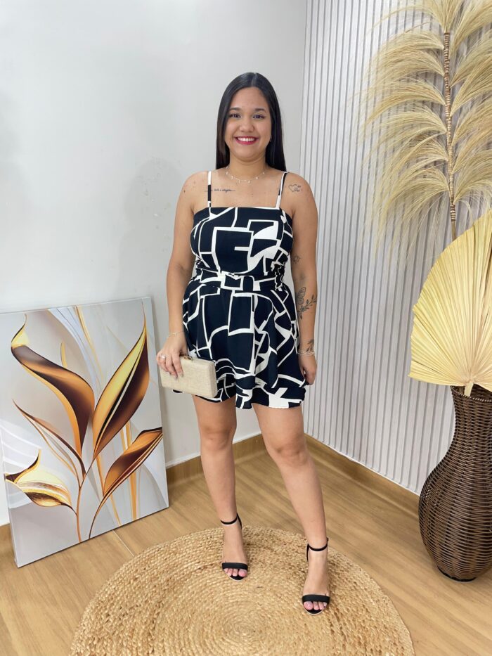 macaquinho hemilly preto macaquinho hemilly preto