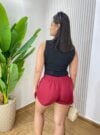 short tactel bia 8814