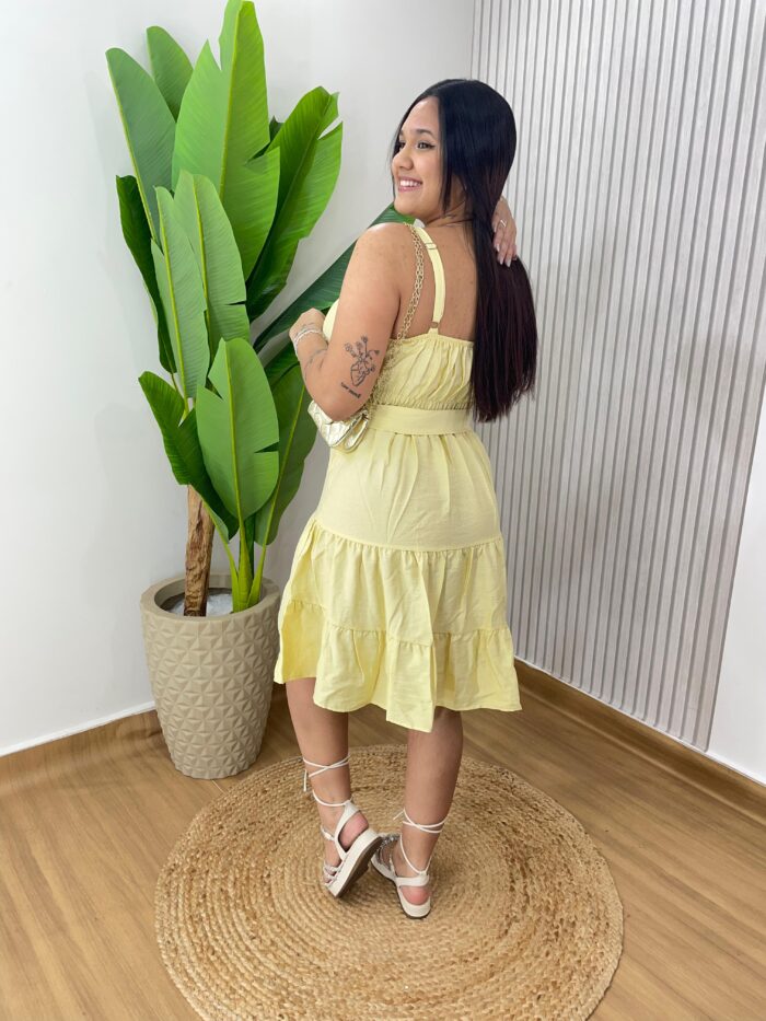 vestido bia 2241 vestido bia 2241